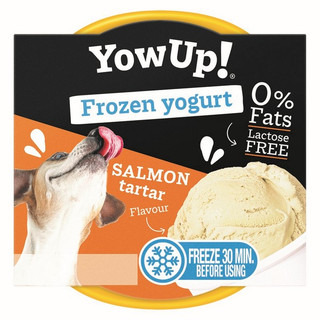 YowUp Ice Cream 110g - Image 3