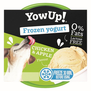 YowUp Ice Cream 110g