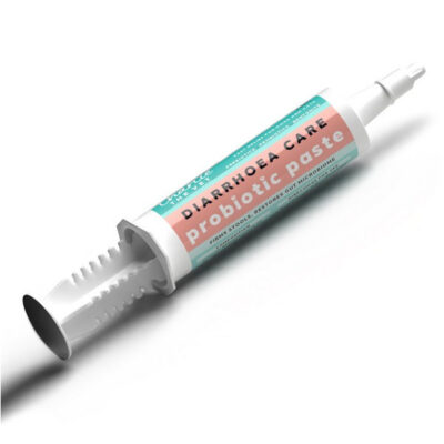Charlie The Vet’s Diarrhoea Care Probiotic Paste