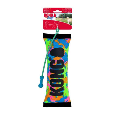 KONG Bunji High-Viz Bumper