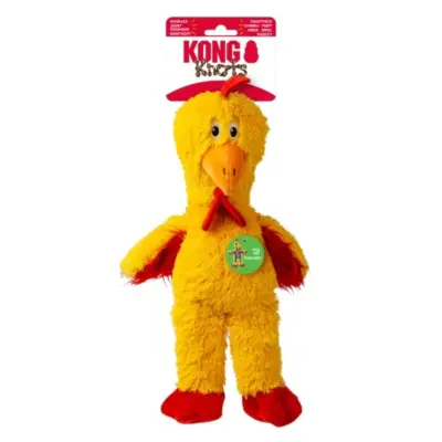 KONG Knots Chicken
