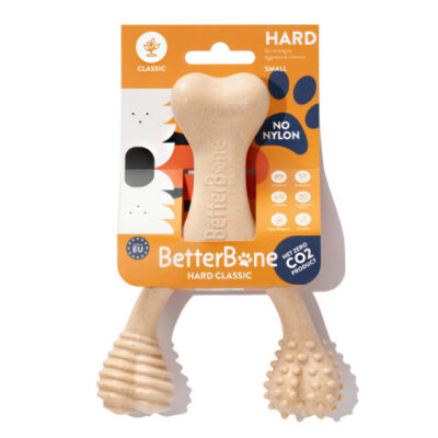 Betterbone Nylon Free Dog Chew - Hard