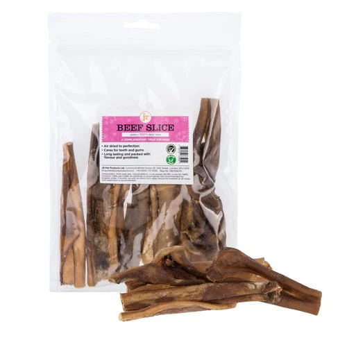 Natural Beef Pet Treats - Pre Packed - Image 6