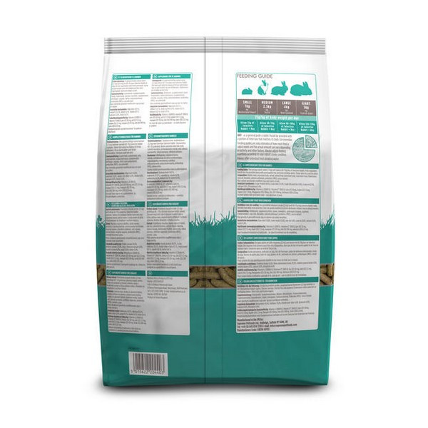 Supreme Science Selective Rabbit 1.5kg - Image 2
