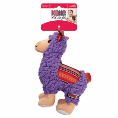 KONG Sherps Llama - Medium