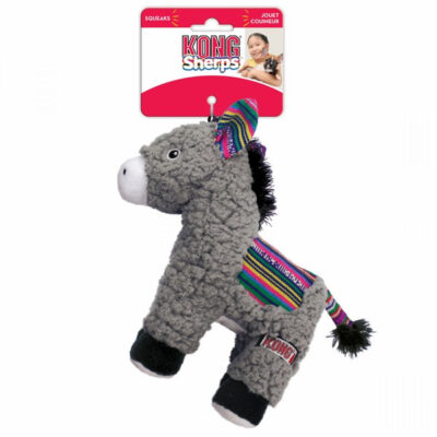 KONG Sherps Donkey - Medium