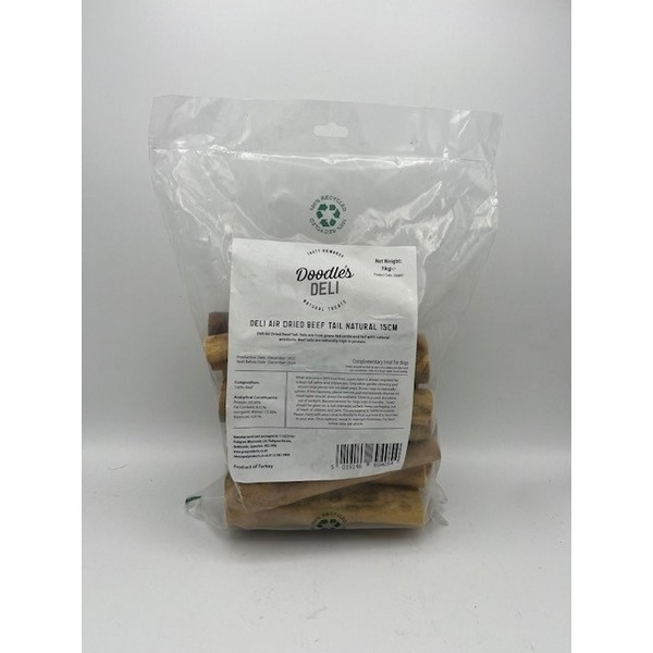 Natural Beef Pet Treats - Pre Packed - Image 11