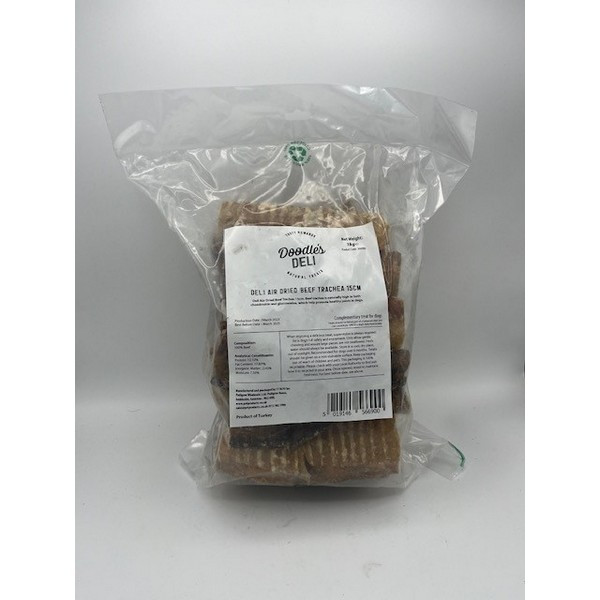 Natural Beef Pet Treats - Pre Packed - Image 12