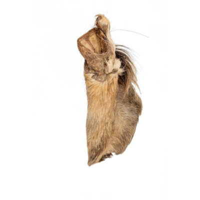 Natural Beef Pet Treats - Singles