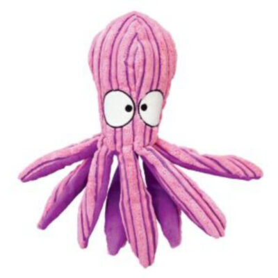 KONG CuteSeas Octopus