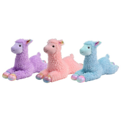 Happy Pet Llama - Jumbo