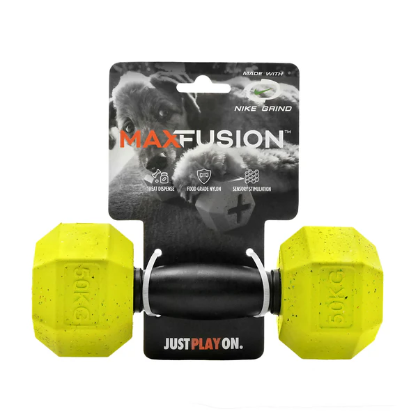 Nike Grind Dumbbell - Image 2