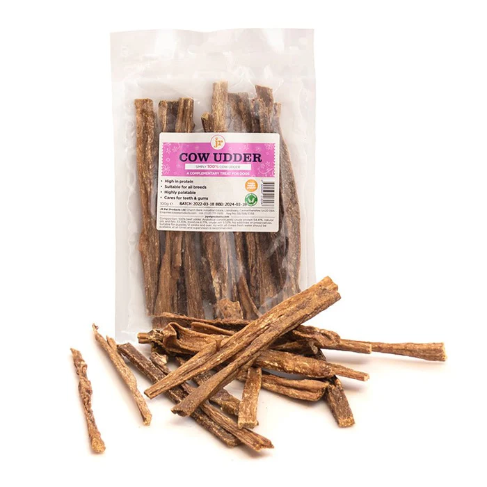 Natural Beef Pet Treats - Pre Packed - Image 5