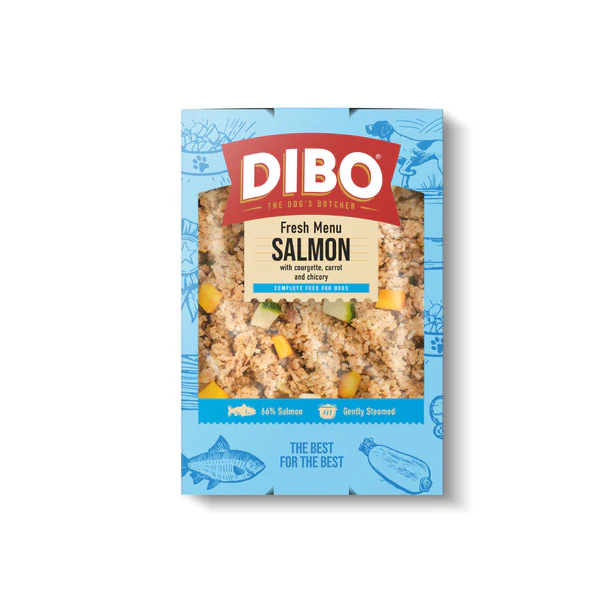 DIBO Fresh Cooked Block 400g - Image 5