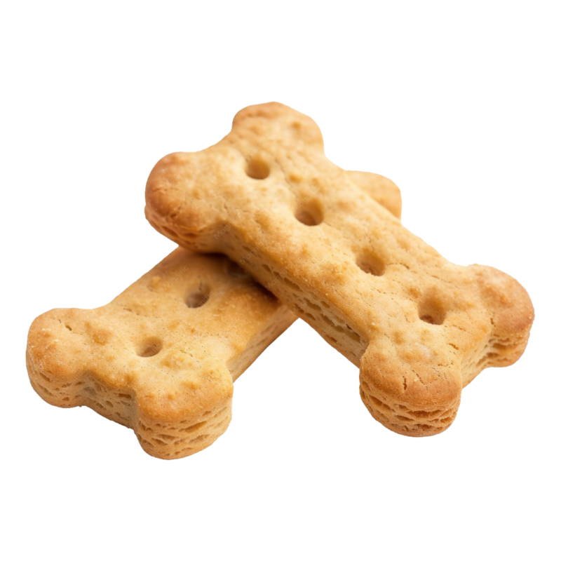 Dog Biscuits