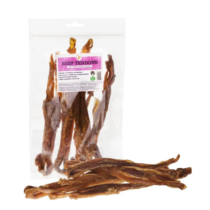 Natural Beef Pet Treats - Pre Packed - Image 3