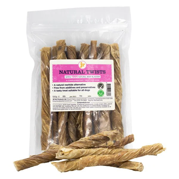 Natural Beef Pet Treats - Pre Packed - Image 7