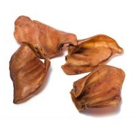 Natural Pork Pet Treats - Singles