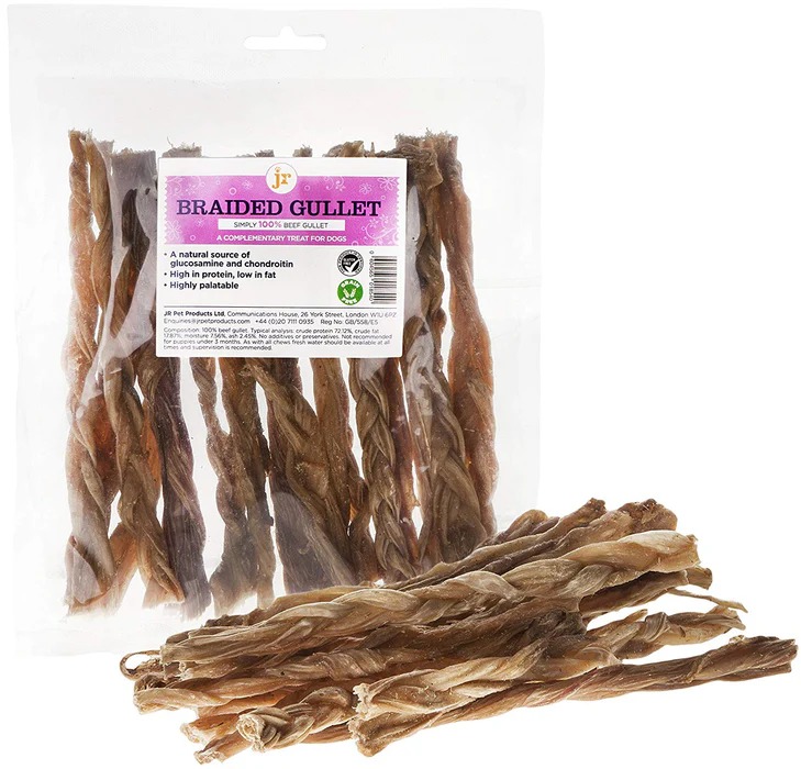 Natural Beef Pet Treats - Pre Packed - Image 8