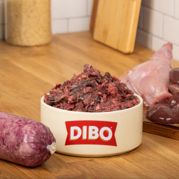 DIBO 80/10/10 Chubb 454g