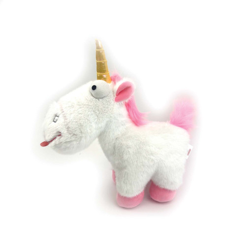 Minion® So Fluffy Unicorn - Image 2