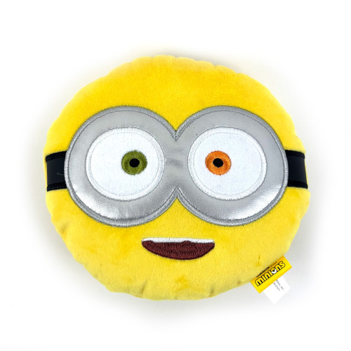 Minion® Squeaky Head (Bob,Stuart,Kevin) - Image 4