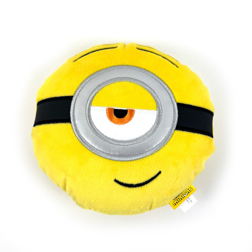 Minion® Squeaky Head (Bob,Stuart,Kevin) - Image 2