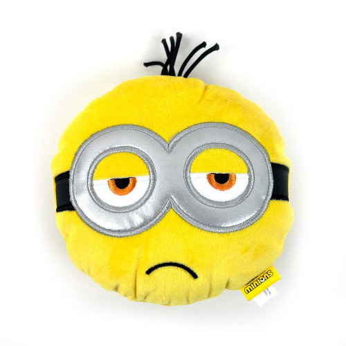 Minion® Squeaky Head (Bob,Stuart,Kevin) - Image 3