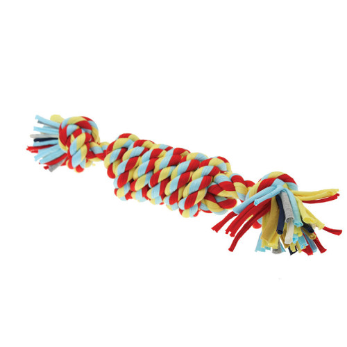 Happy Pet Twist-Tee Coil Tugger