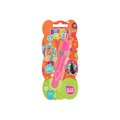 James Marketing Kitty Tuff Bubbles