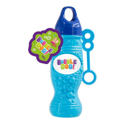 James Marketing Dog Refill Bubbles