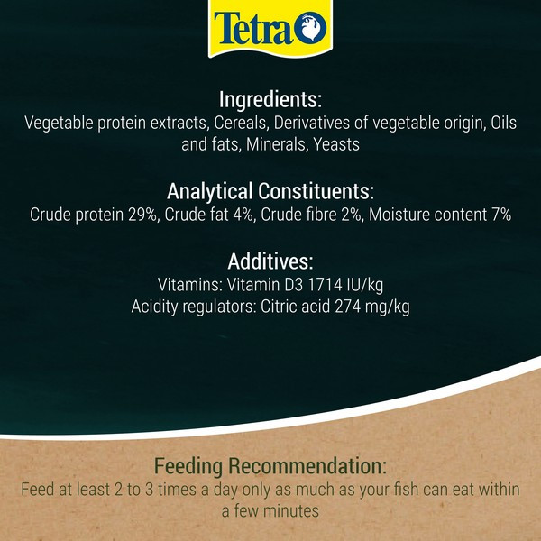 Tetra Pond Sticks - Image 4