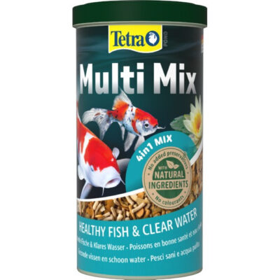 Tetra Pond Multi Mix