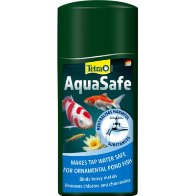 Tetra Pond Aqua Safe