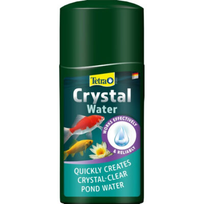 Tetra Pond Crystal Water