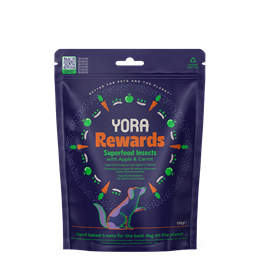 Yora Insect Protein Dog Treats - Image 3