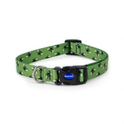 Ancol Soho Collection Bee Collar