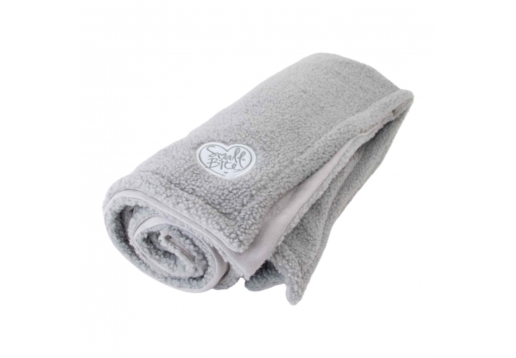 Ancol Small Bite Teddy Bear Blanket - Image 2