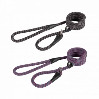 Ancol Extreme Mountain Rope Slip Lead