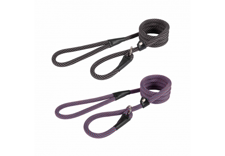 Ancol Extreme Mountain Rope Slip Lead