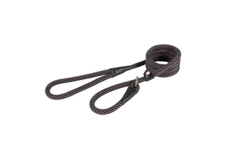 Ancol Extreme Mountain Rope Slip Lead 150cm x 1.2cm - Image 2