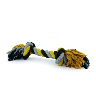 Ancol Jumbo Rope Dog Toy