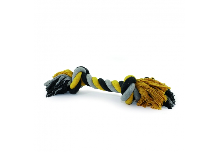 Ancol Jumbo Rope Dog Toy