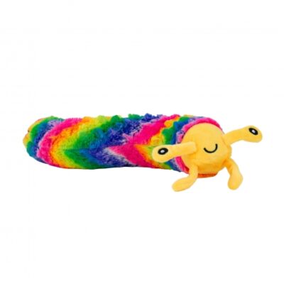 Ancol Cuddle Psychedelic Slug