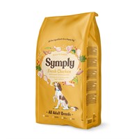 Symply Adult Chicken Dry Dog Food