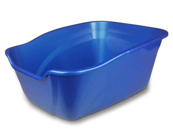 Van Ness Cat High Sided Litter Tray
