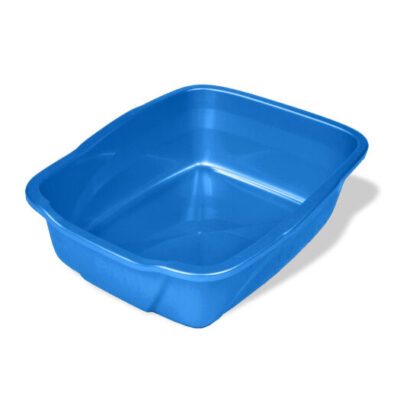 Van Ness Cat Open Litter Tray