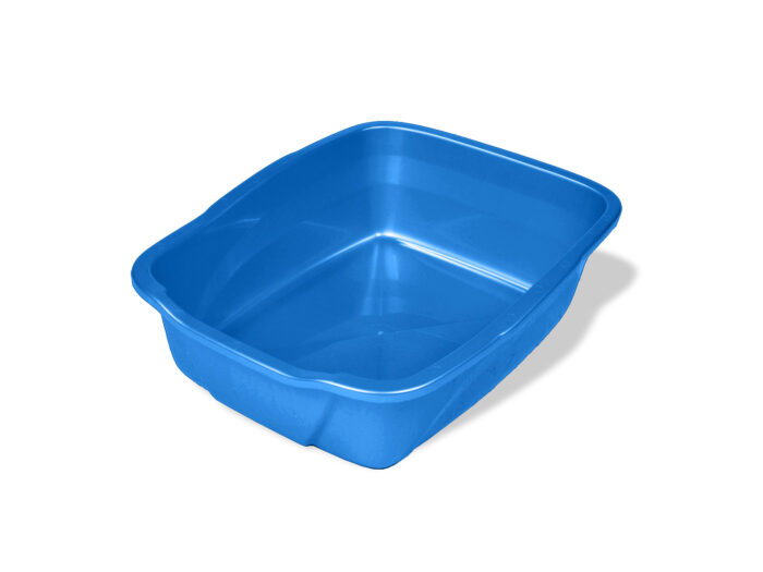 Van Ness Cat Open Litter Tray