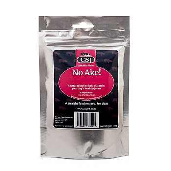 CSJ No Ake! 100g